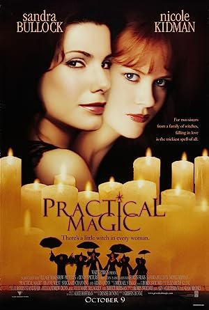 Practical Magic (1998)