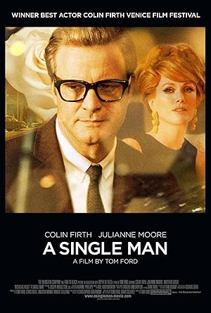 A Single Man (2010)