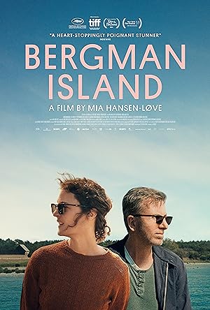 Bergman Island (2021)