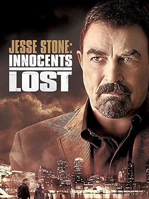 Jesse Stone: Innocents Lost (2011)