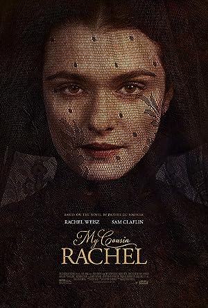 My Cousin Rachel (2017)