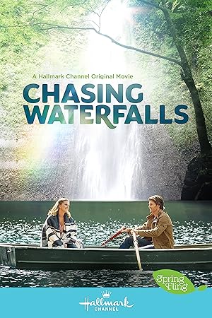 Chasing Waterfalls (2021)