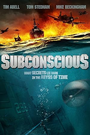 Subconscious (2015)