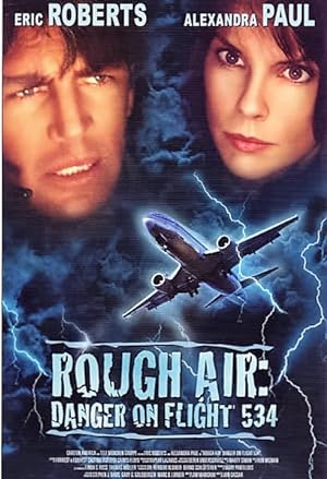 Rough Air: Danger on Flight 534 (2002)