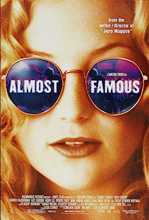 Almost Famous (2000)