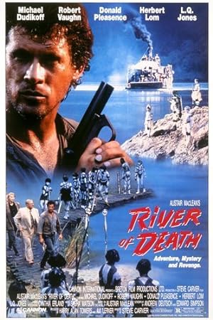 River of Death (1989)