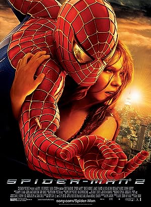 Spider-Man 2 (2004)