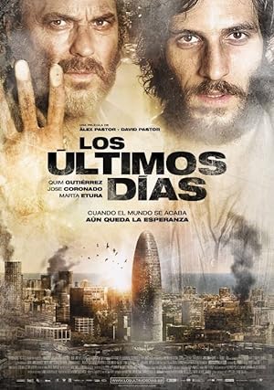 The Last Days (2013)