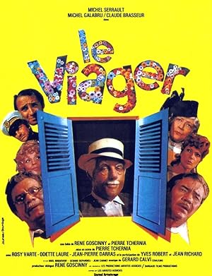 Le viager (1972)