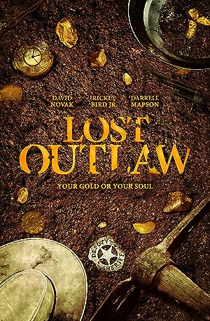 Lost Outlaw (2021)