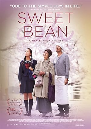 Sweet Bean (2015)