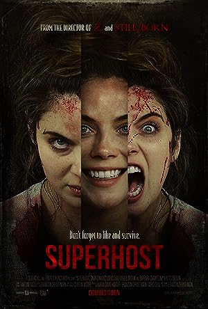 Superhost (2021)