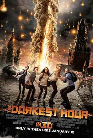 The Darkest Hour (2011)