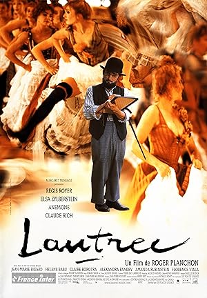 Lautrec (1998)