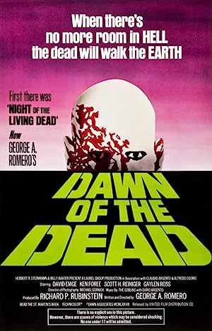 Dawn of the Dead (1979)