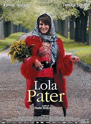 Lola Pater (2017)