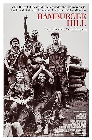 Hamburger Hill (1987)