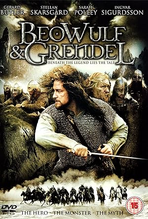 Beowulf & Grendel (2006)