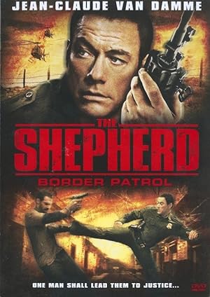 The Shepherd (2008)