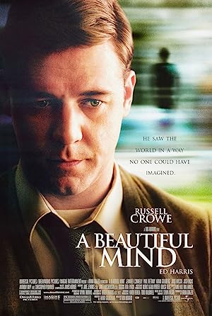 A Beautiful Mind (2002)