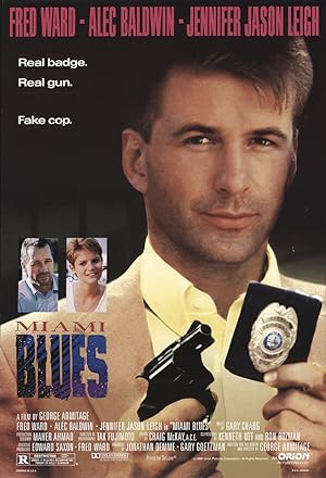 Miami Blues (1990)