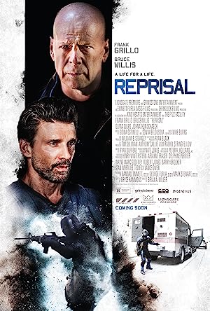 Reprisal (2018)