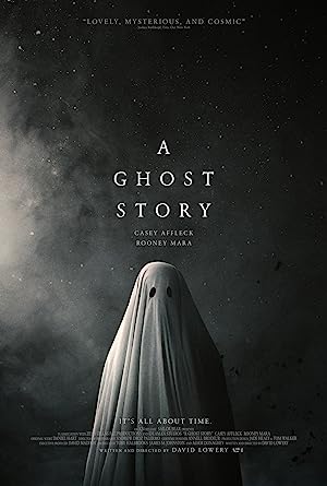 A Ghost Story (2017)