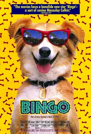 Bingo (1991)