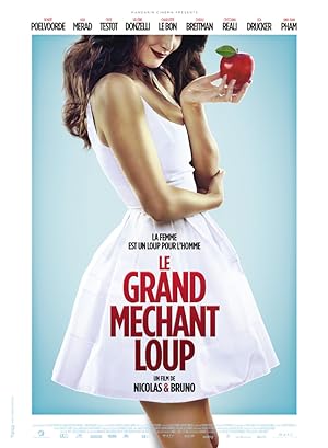 Le grand m�chant loup (2013)