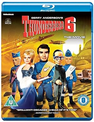 Thunderbird 6 (1968)