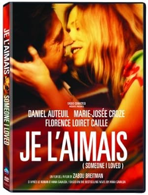 Je l'aimais (2009)