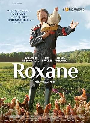 Roxane (2019)