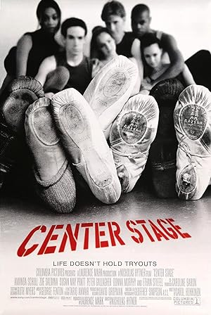 Center Stage (2000)