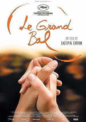 Le grand bal (2018)