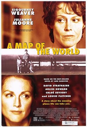 A Map of the World (2000)