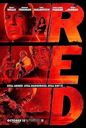 RED (2010)