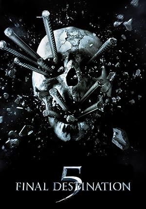 Final Destination 5 (2011)