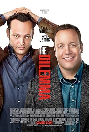 The Dilemma (2011)