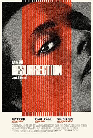 Resurrection (2022)