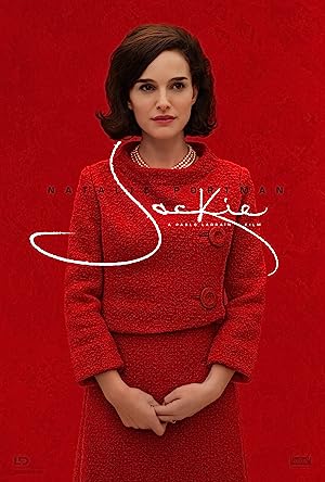 Jackie (2016)