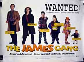 The James Gang (1997)