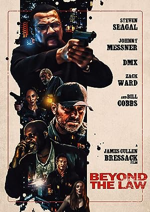 Beyond the Law (2019)