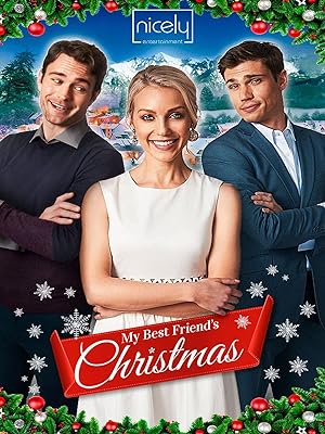 Christmas Sweethearts (2019)