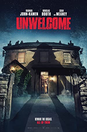 Unwelcome (2023)