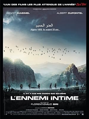 Intimate Enemies (2009)