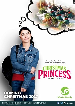 Christmas Princess (2017)