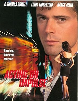 Acting on Impulse (1993)