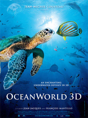 OceanWorld 3D (1969)