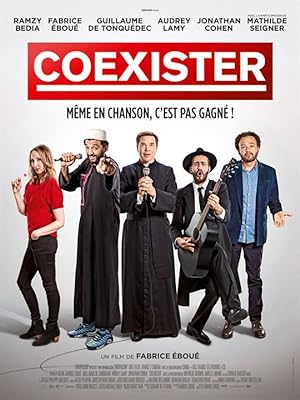 Coexister (2017)