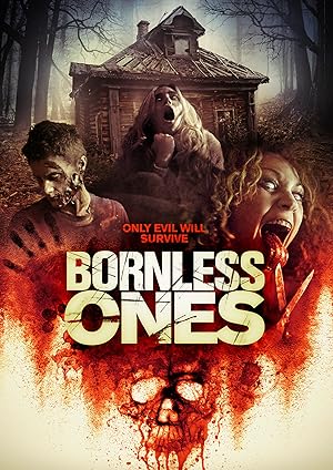 Bornless Ones (2017)